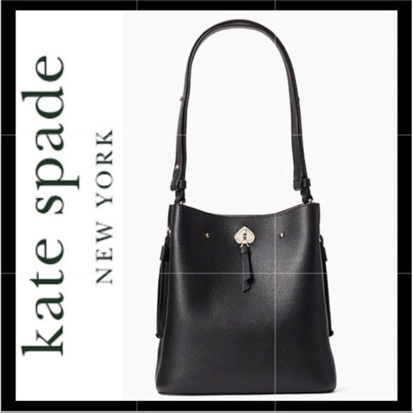 kate spade Handbags - Kate Spade LARGE Marti Bucket Bag BRAND NEW